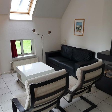 Vakantiepark Timmerholt Hotel Westerbork Eksteriør billede