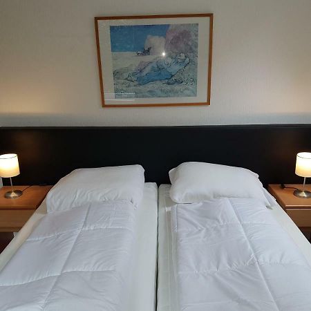 Vakantiepark Timmerholt Hotel Westerbork Eksteriør billede