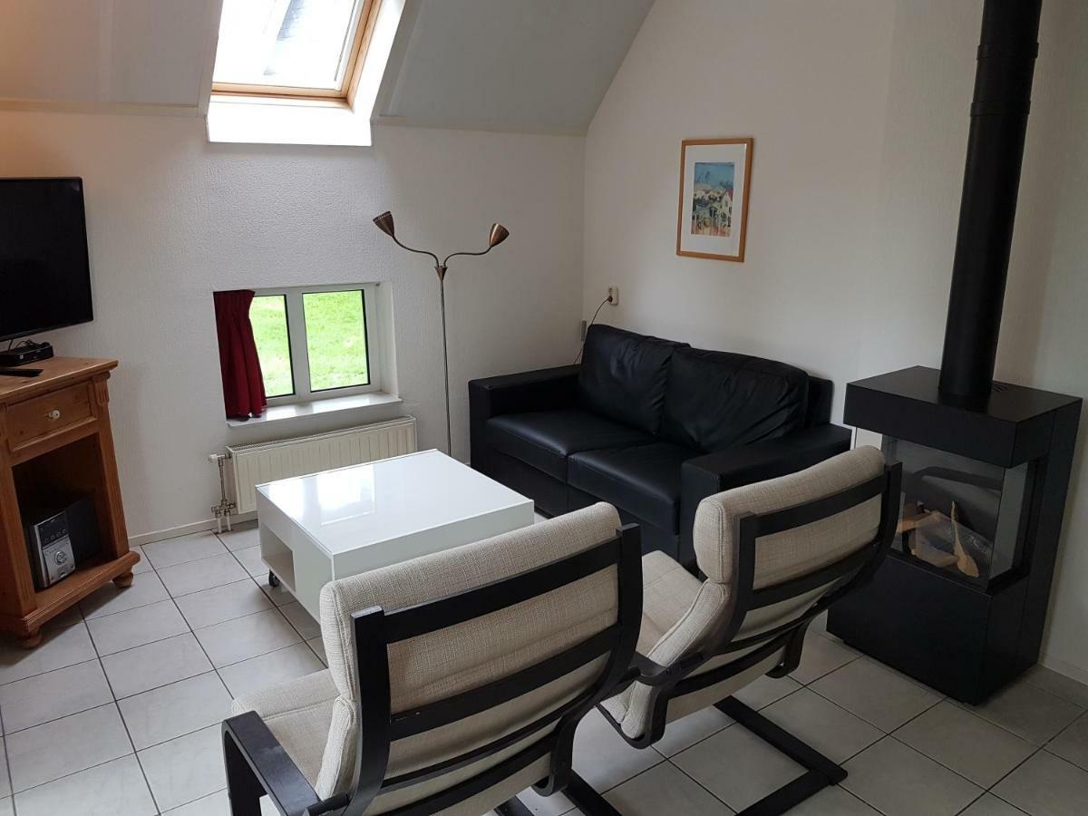 Vakantiepark Timmerholt Hotel Westerbork Eksteriør billede